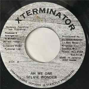 Selvie Wonder - Ah Me One Mp3