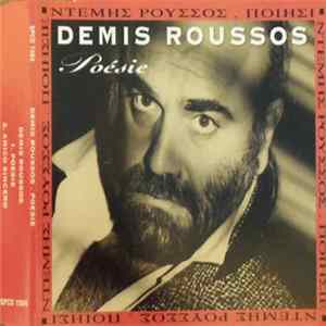 Demis Roussos - Poésie Mp3