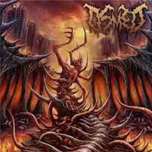 Osmed - Ultimate of Realms Ruination Mp3