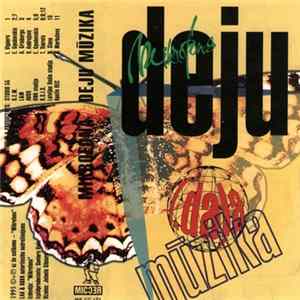 Various - Mikrofona Deju Mūzika Mp3