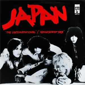 Japan - The Unconventional Mp3