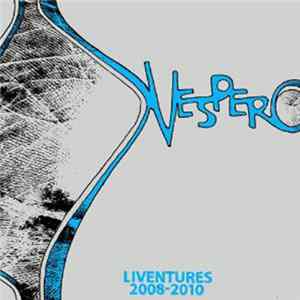 Vespero - Liventures 2008-2010 Mp3