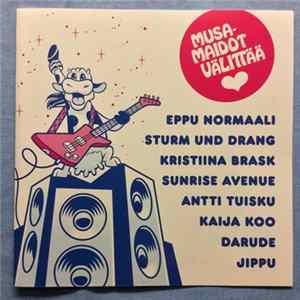 Various - Musamaidot Välittää Mp3