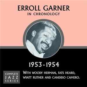 Erroll Garner - In Chronology - 1953-1954 Mp3
