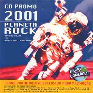 Various - Planeta Rock Vol. II Mp3