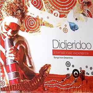 Unknown Artist - Didjeridoo - Songs From Dreamtime Mp3