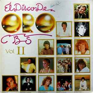 Various - El Disco De Oro CBS, Vol. II Mp3