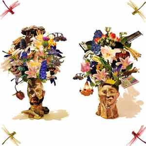 Ceschi & Factor Chandelier - Take It All Back (Parts 1 - 4) Mp3