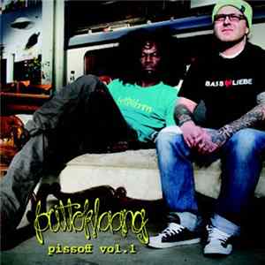 Buttoklaang - Piss Off Vol.1 Mp3