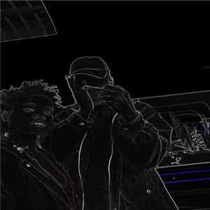Fwp - Shadow EP Mp3