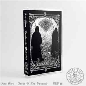 Atra Mors - Spirits Of The Darkwood Mp3