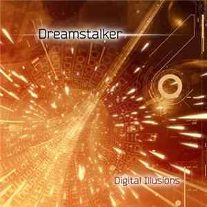 Dreamstalker - Digital Illusions Mp3