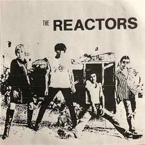 The Reactors - The Reactors Mp3