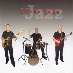The New Electric Power Trio - Jazz Mp3