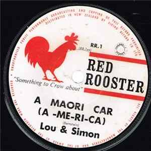 Lou And Simon - A Maori Car (A-Me-Ri-Ca) Mp3