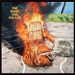 The Right Ons - Volcan Mp3