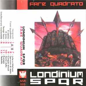 Londinium SPQR - Fare Quadrato Mp3