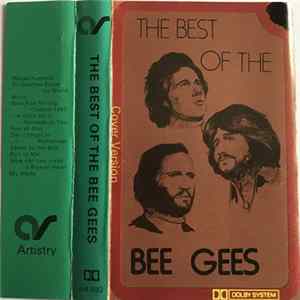 Unknown Artist - The Best Of The Bee Gees (Cover Version) Mp3