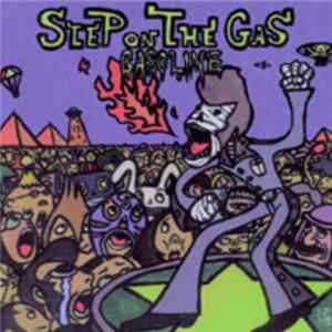 Gasoline - Step On The Gas Mp3