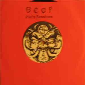 Beef - Piel's Sessions Mp3