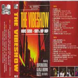 DJ Abdel - The Vibeshow Mp3