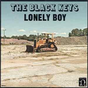 The Black Keys - Lonely Boy Mp3