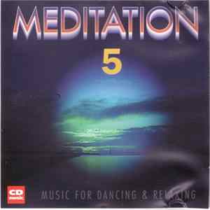 Levantis - Meditation 5 - Music For Dancing And Relaxing Mp3