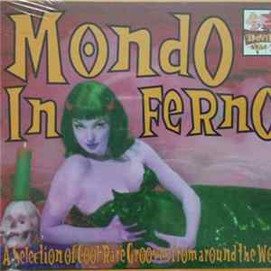 Various - Mondo Inferno Volume 2 Mp3