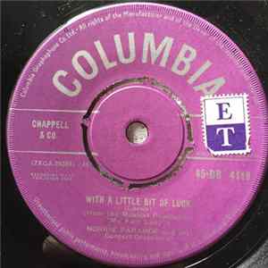 Norrie Paramor And His Concert Orchestra - With A Little Bit Of Luck Mp3