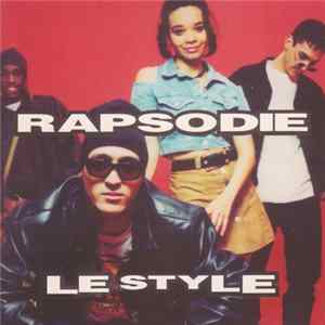 Rapsodie - Le Style Mp3