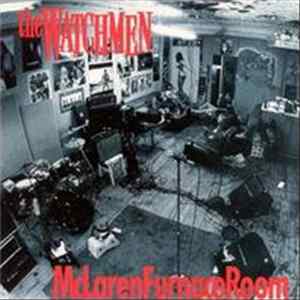 The Watchmen - McLarenFurnaceRoom Mp3