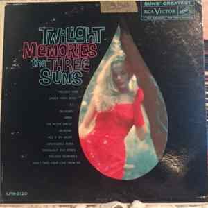 Three Suns, The - Twilight Memories Mp3