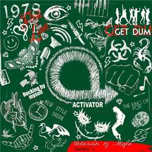 Activator - Veteran Of Style (Part 4) (Sampler 1) Mp3