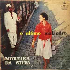 Moreira Da Silva - O Último Malandro Mp3