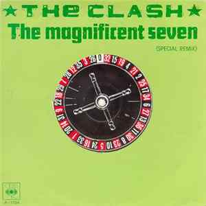 Clash, The - The Magnificent Seven (Special Remix) Mp3