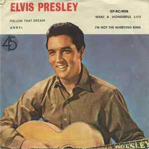 Elvis Presley - Follow That Dream Mp3