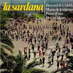 Cobla Barcelona - La Sardana Mp3