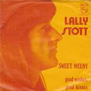 Lally Stott - Sweet Meeny / Good Wishes Good Kisses Mp3