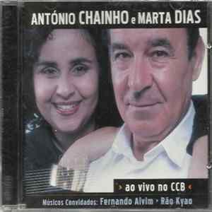 António Chainho E Marta Dias - Ao Vivo No CCB Mp3