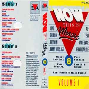 Various - Now This Is Music 8 - Volume 1 Mp3