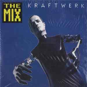Kraftwerk - The Mix Mp3