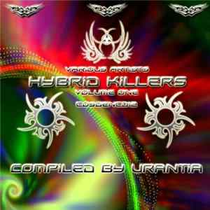 Urantia - Hybrid Killers (Volume One) Mp3