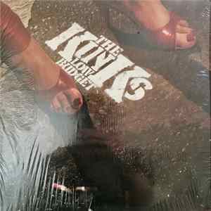 The Kinks - Low Budget Mp3