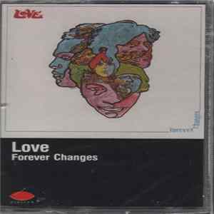 Love - Forever Changes Mp3