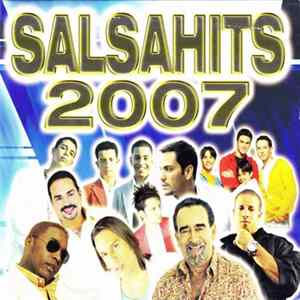 Various - Salsahits 2007 Mp3