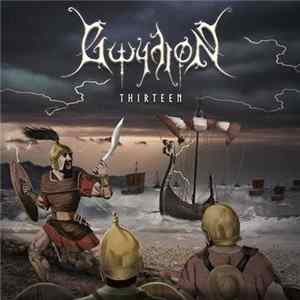 Gwydion - Thirteen Mp3