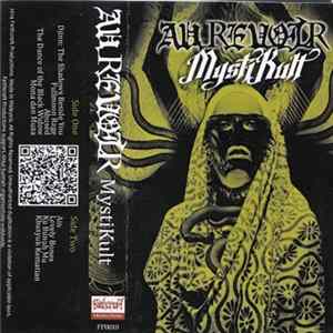 Au Revoir - MystiKult Mp3