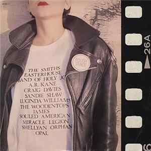 Various - Rough Trade Compilation Mp3
