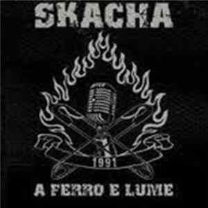 Skacha - A Ferro E Lume Mp3