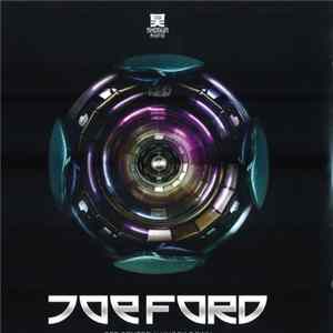 Joe Ford - Off Centre / Knock Down Mp3